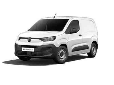 Citroen Citroën Berlingo 🔷 Kastenwagen M | 👨‍🔧 Diesel 100 | 👨‍🔧 Klimaanlage im Leasing von LeasingMarkt.de
