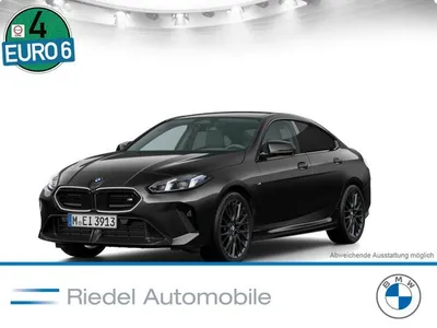 BMW BMW M235i xDrive Gran Coupe*ab 1,49% eff.* im Leasing von Null-Leasing
