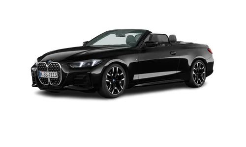 BMW BMW 4er Cabrio 430i xDrive Cabrio A im Auto Abo von FINN