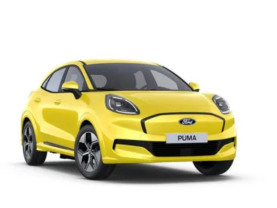 Ford Ford Puma Gen-E  inkl. 3000€ E-Förderung Allwetterreifen Rückfahrkamera im Leasing von LeasingTime