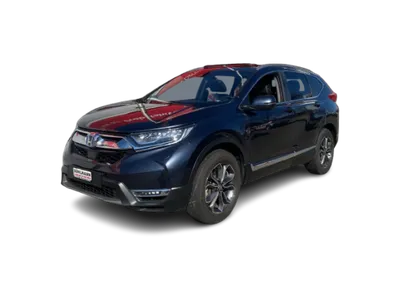 Honda HONDA CR-V 2.0 i-MMD Executive 4WD im Auto Abo von CARIFY