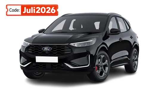 Ford Ford Kuga FHEV im Auto Abo von Sport Auto Plus