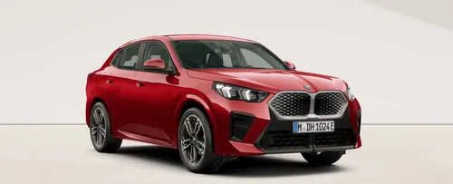 BMW BMW iX BMW iX2 eDrive20 M Sportpaket eDrive20 Elektro 150 kW (204 PS) im Auto Abo von Auto Ritter
