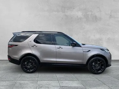 Land Rover Land Rover Discovery D250 Dynamic SE ( sofort verfügbar ) im Auto Abo von LeasingMarkt.de