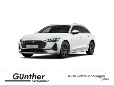 Audi Audi A5 Avant TFSI++WINTERRÄDER+AHK+RÜCKFAHRKAMERA+SPORTSITZE++ im Leasing von LeasingMarkt.de