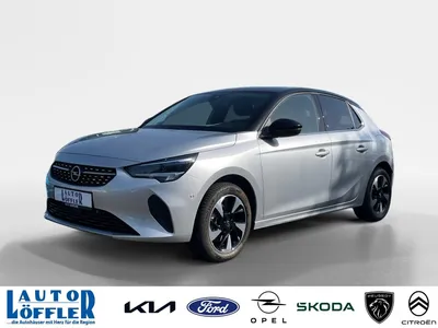 Opel Opel Corsa-e im Auto Abo von Faaren