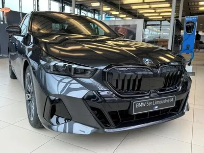 BMW BMW i5 eDrive40 Lim. M Sport Pro🔥LAGERAKTION⚡️ *SOFORT* im Auto Abo von LeasingMarkt.de