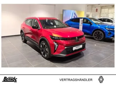 Renault Renault Scenic E-TECH COMFORT RANGE NRW⚡️BAFA Anzahlung 3.000€⚡️ im Auto Abo von LeasingTime