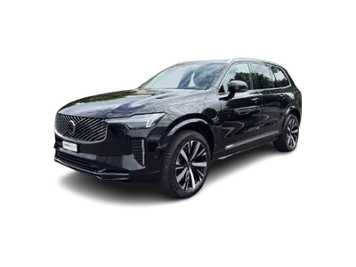 Volvo VOLVO XC90 2.0 B5 MH Plus Bright AWD im Auto Abo von CARIFY