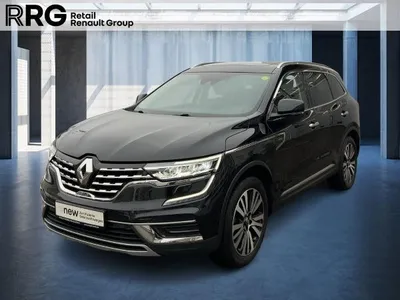 Renault Renault Koleos 1.3 TCE 160 INITIALE PARIS im Leasing von LeasingMarkt.de