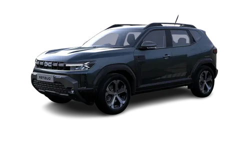 Dacia Dacia Duster TCe 130 4x4 im Auto Abo von FINN
