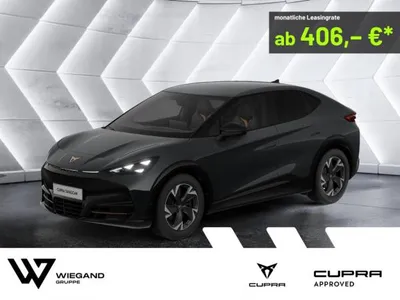 Cupra Cupra Tavascan im Leasing von LeasingMarkt.de