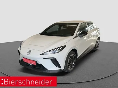 MG MG MG4 Standard 51 kWh - ❗SOFORT VERFÜGBAR❗OHNE ANZAHLUNG❗7 J. GARANTIE❗versch. Farben verfügbar im Auto Abo von LeasingTime