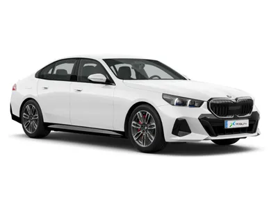 BMW BMW 520d M Sportpaket Pro im Auto Abo von x-Mobility