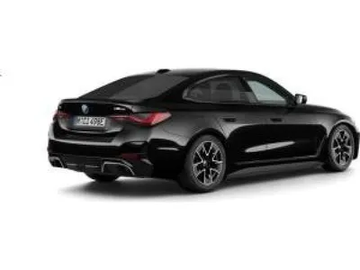 BMW BMW i4 eDrive 35 Gran Coupé- 0,25% Dienstwagenbesteuerung! im Auto Abo von LeasingMarkt.de