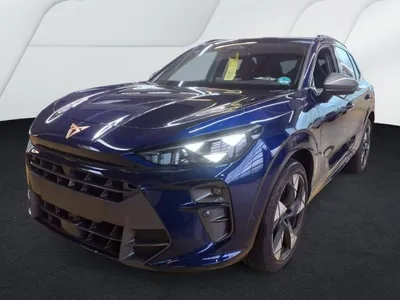 Cupra Cupra Terramar 2.0 TSI DSG 20 AHK PANO MATRIX SENNHEISER im Auto Abo von LeasingMarkt.de