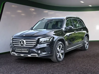 Mercedes Mercedes-Benz GLB 180 Progressive Advanced im Auto Abo von Autohaus Rosier