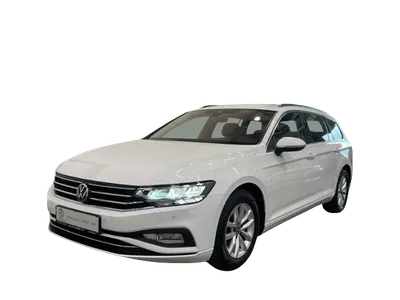 VW Volkswagen Passat Variant 2.0 TDI DSG Business / Navi AHK im Auto Abo von Faaren