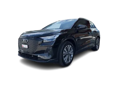 Audi AUDI Q4 e-tron 40 im Auto Abo von CARIFY