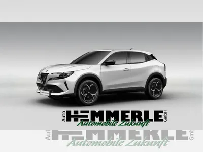 Alfa Romeo Alfa Romeo Junior JUNIOR ELETTRICA JUNIOR BEV 115kW im Auto Abo von LeasingMarkt.de