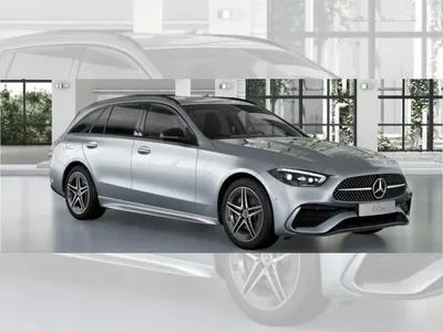 Mercedes Mercedes-Benz C 200 T-Modell im Auto Abo von LeasingMarkt.de