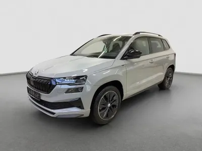 Skoda Skoda Karoq Sportline im Auto Abo von LeasingMarkt.de