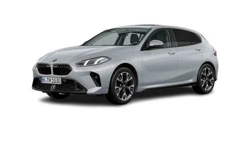 BMW BMW 1er 116 Steptronic im Auto Abo von FINN