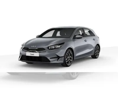 Kia Kia Ceed 1.0 T-GDI Ultimate Edition Style **Sonderangebot Privatkunden! Nur solange der Vorrat reicht!** im Auto Abo von LeasingMarkt.de