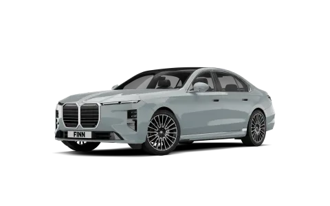 BMW BMW 7er Limousine 740 xDrive im Auto Abo von FINN