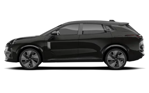 Lynk & Co Lynk & Co 08 1.5 102KW PHEV Auto Core im Leasing von carwow