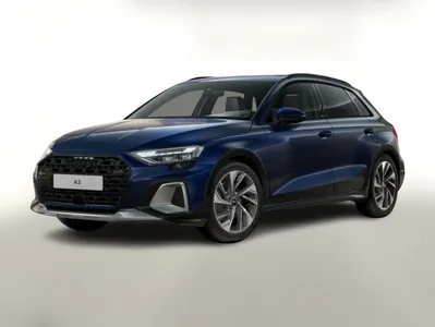 Audi A3 allstreet 35 TFSI S tronic Nav 18Z KlimaP LED Auto-Abo privat im Auto Abo von Autohaus Tabor