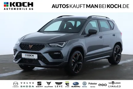 Cupra Cupra CUPRA Ateca im Auto Abo von 9Drive