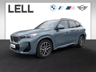 BMW BMW X1 xDrive23i M Sportpaket Head-Up HK HiFi DAB im Auto Abo von LeasingMarkt.de