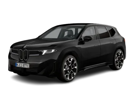 BMW BMW iX3 50 xDrive Neue Klasse im Auto Abo von movme