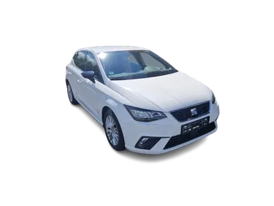 Seat Seat Ibiza 1,0 TSI DSG FR LED Navi Klimaaut SHZ PDC A im Auto Abo von Faaren