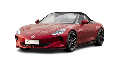 MG MG Cyberster 77kWh AWD im Auto Abo von FINN
