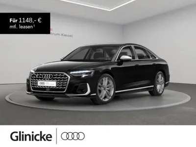 Audi Audi S8 TFSI quattro tiptronic NEUBESTELLUNG im Auto Abo von LeasingMarkt.de