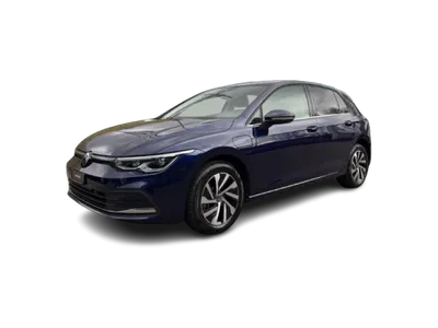 VW VW Golf 1.4 TSI PHEV Style im Auto Abo von CARIFY