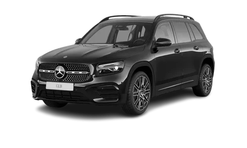 Mercedes Mercedes-Benz GLB 250 4MIC im Auto Abo von FINN