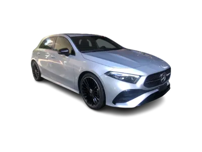 Mercedes MERCEDES-BENZ A 220 4Matic 8G-DCT im Auto Abo von CARIFY