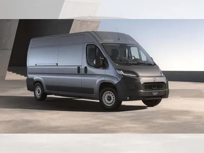 Toyota Toyota Proace Max L3H2 Meister 140 PS + Navi Paket im Auto Abo von LeasingMarkt.de