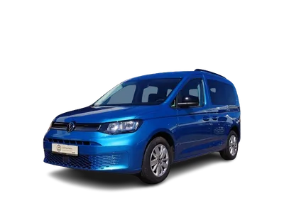 VW Volkswagen Caddy im Auto Abo von Faaren