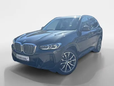 BMW BMW X3 xDrive30e M Sportpaket im Leasing von Null-Leasing