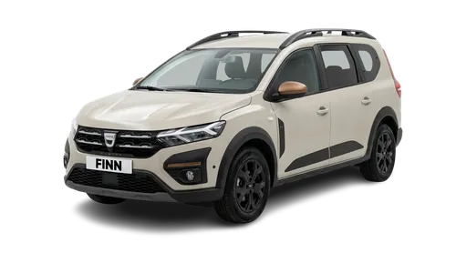 Dacia Dacia Jogger TCe 110  7-Sitzer im Auto Abo von FINN