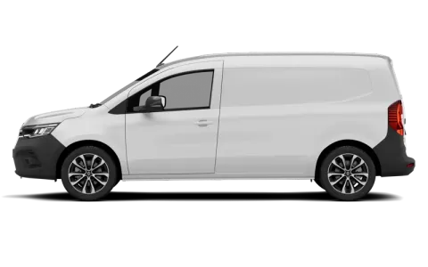 Renault Renault Kangoo Rapid Blue dCi 95 L1 Advance im Auto Abo von carwow