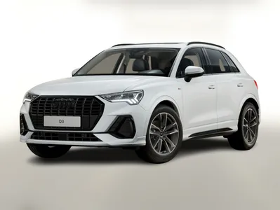 Audi Q3 40 TDI quattro S line Nav 19Z KomfortP ACC Auto-Abo privat im Auto Abo von Autohaus Tabor