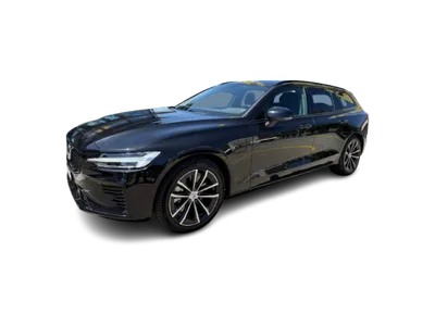 Volvo VOLVO V60 T6 eAWD Plug in Hybrid Plus Dark Geartronic im Auto Abo von CARIFY