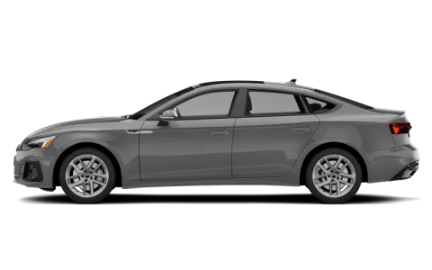 Audi Audi RS5 Limousine 2.9l V6 TFSI quattro PHEV RS5 im Leasing von carwow