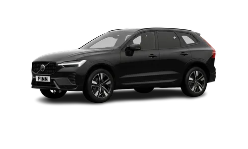 Volvo Volvo XC60 B5 AWD im Auto Abo von FINN