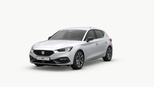 Seat Seat Leon FR 1.5 eTSI 150 PS 7-Gang DSG, Navigation im Auto Abo von Faaren